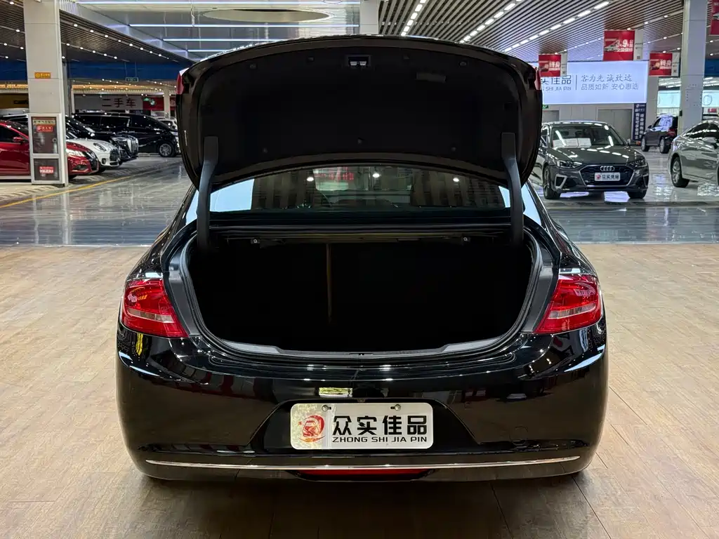 Buick LaCrosse — миниатюра 28