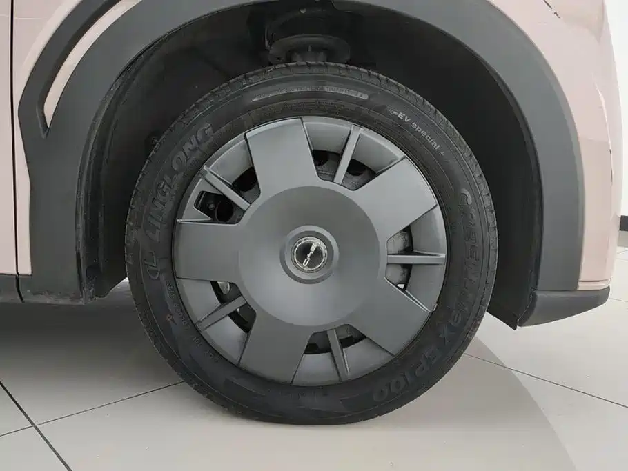 BYD Seagull — миниатюра 6