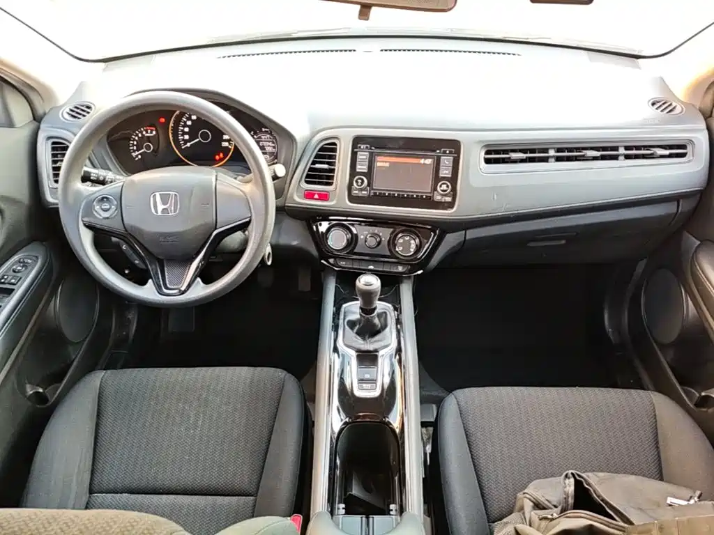 Honda Vezel — миниатюра 10
