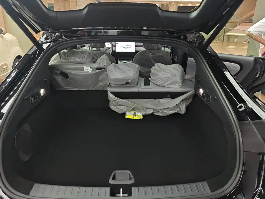 Changan A06 2026 630 Ultra+