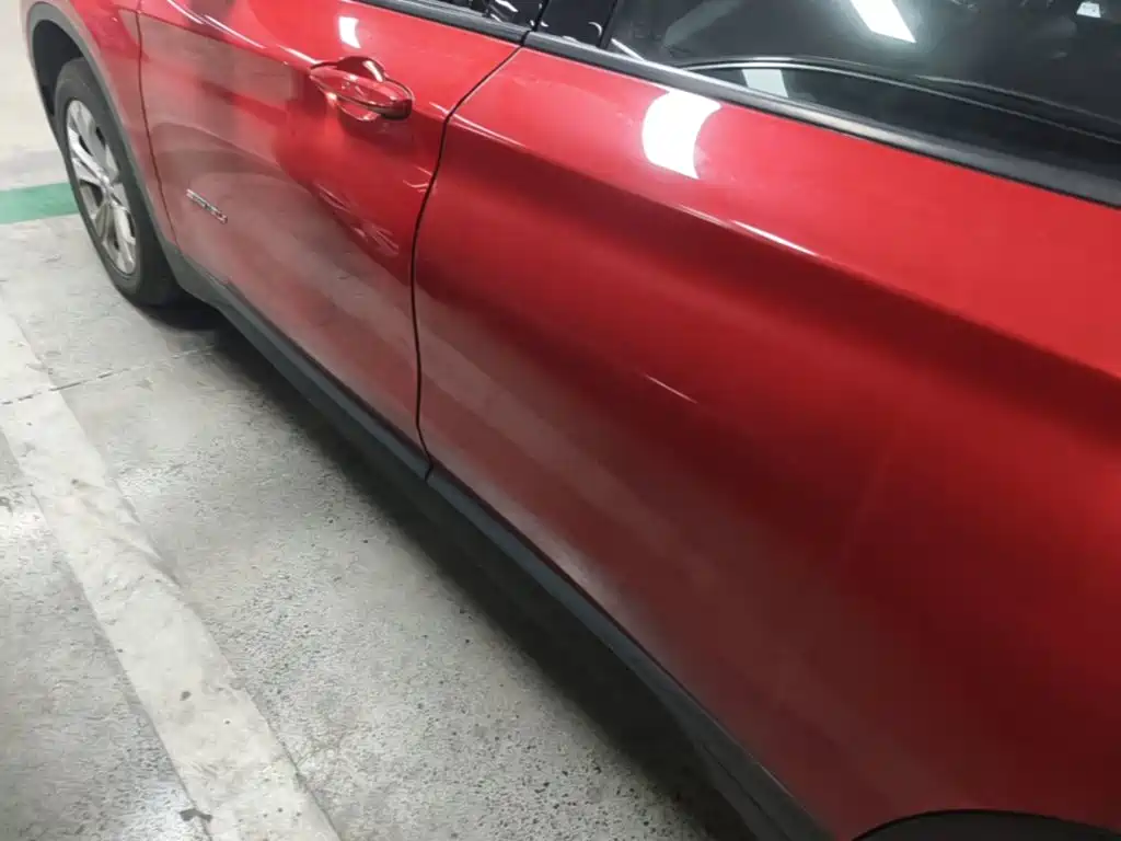 BMW X1 — миниатюра 22