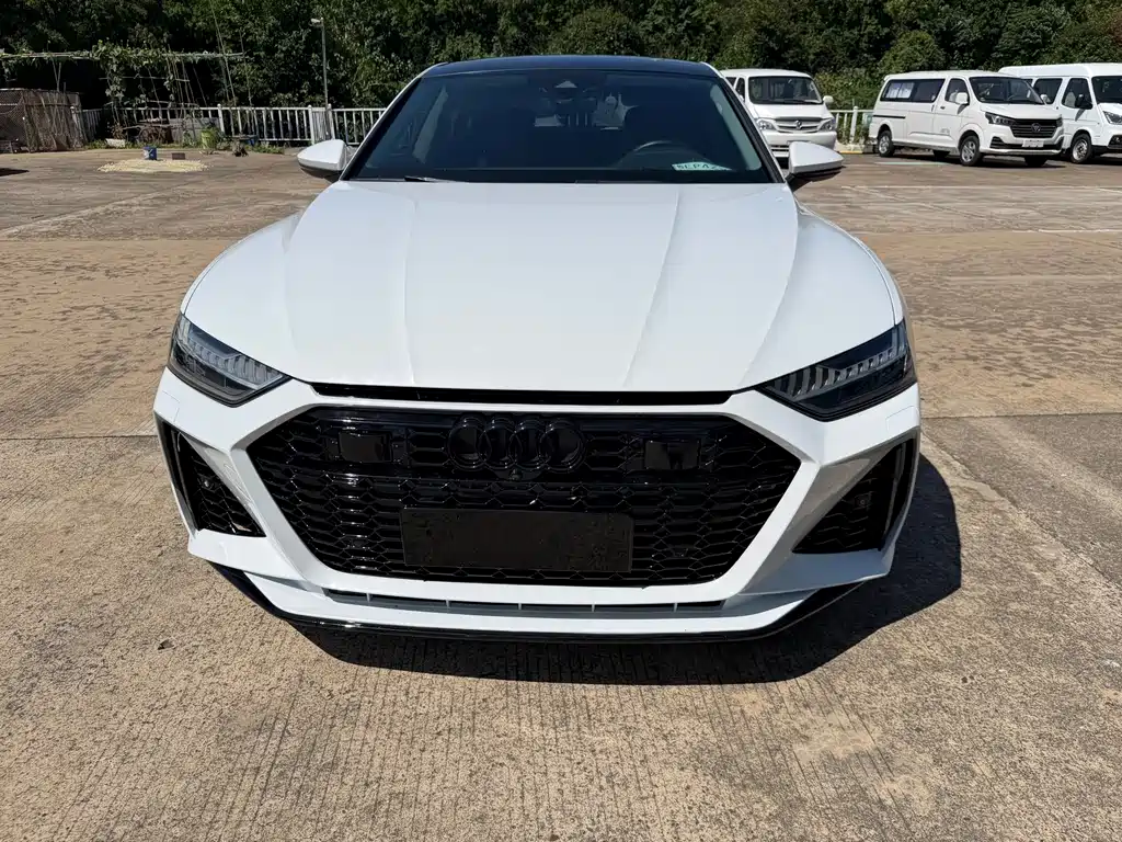 Audi A7 2021 45 TFSI
