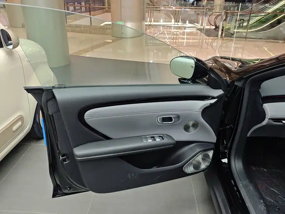 Changan A06 2026 630 Ultra+