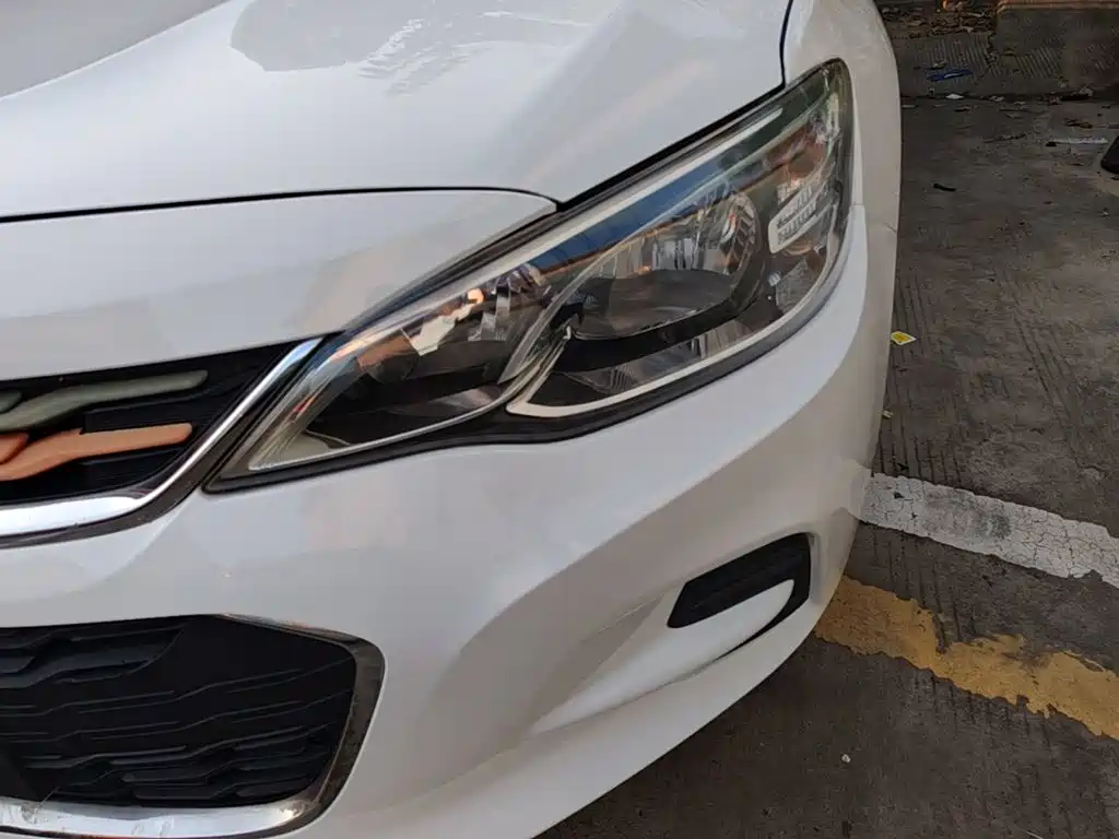 Chevrolet Cavalier — миниатюра 24