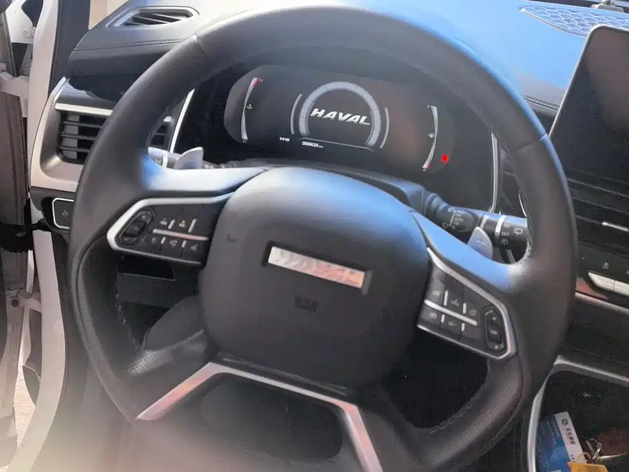 Haval H6 — миниатюра 15