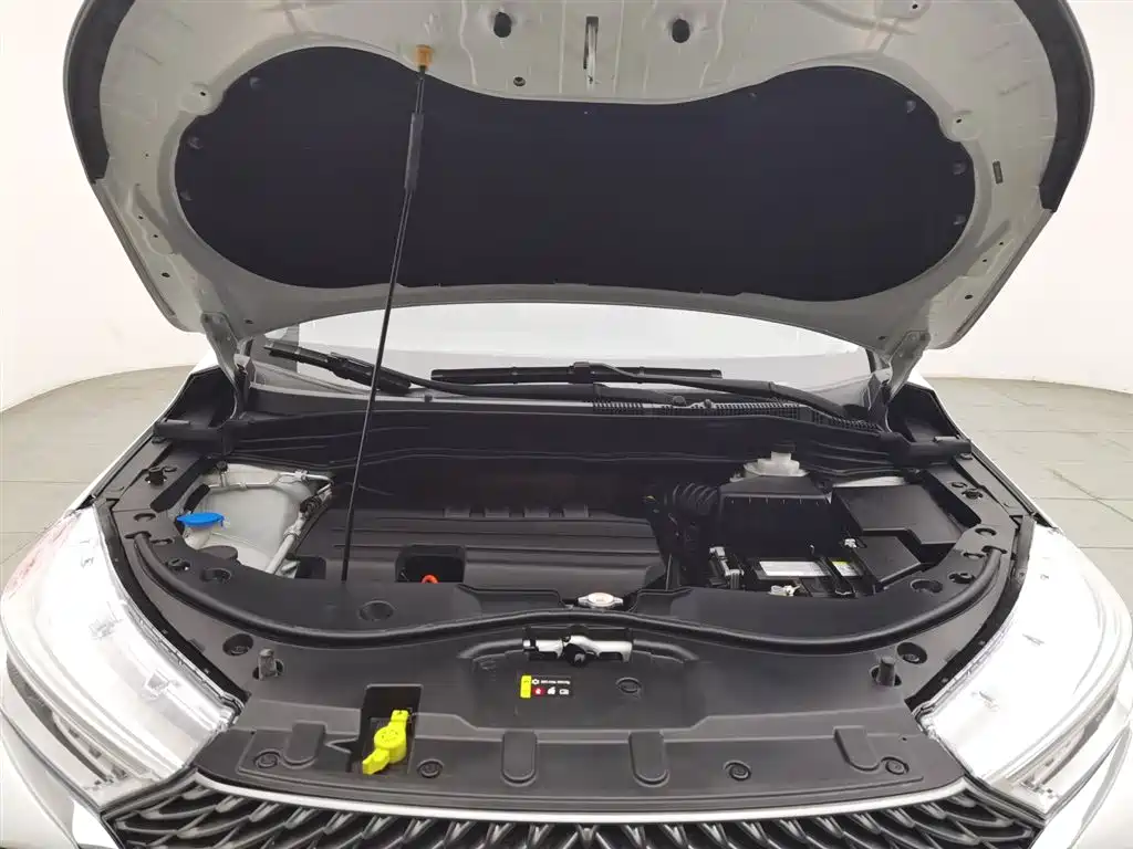 Haval M6 2023 PLUS 1.5T DCT Elite