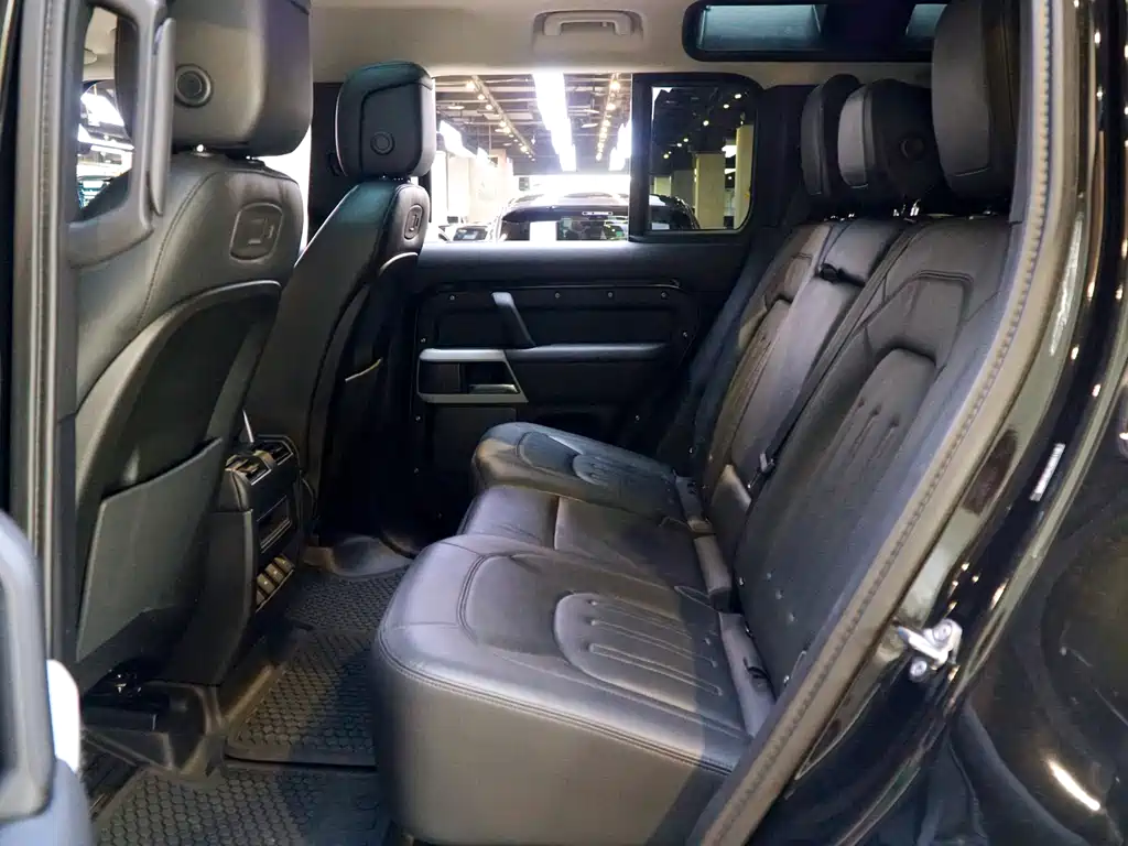Land Rover Land Rover Defender 2021 110 P400 X-DYNAMIC HSE
