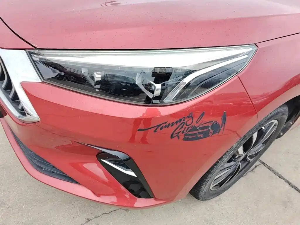 JAC A5 — миниатюра 24