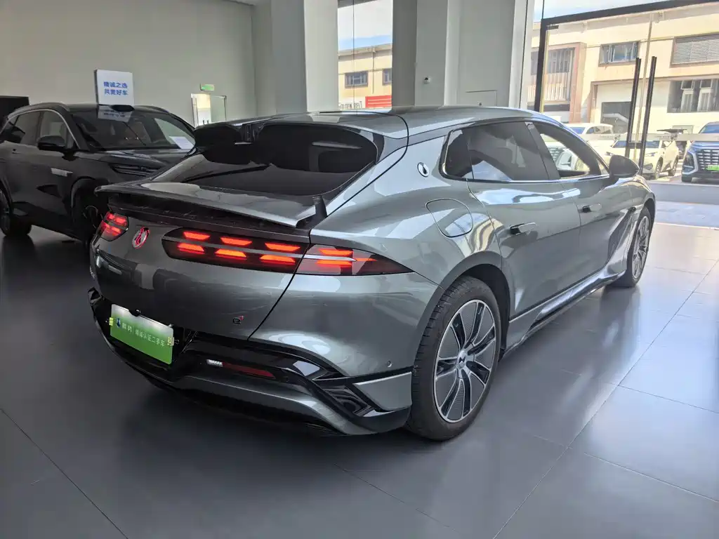 Denza Z9GT 2024 1100 Max