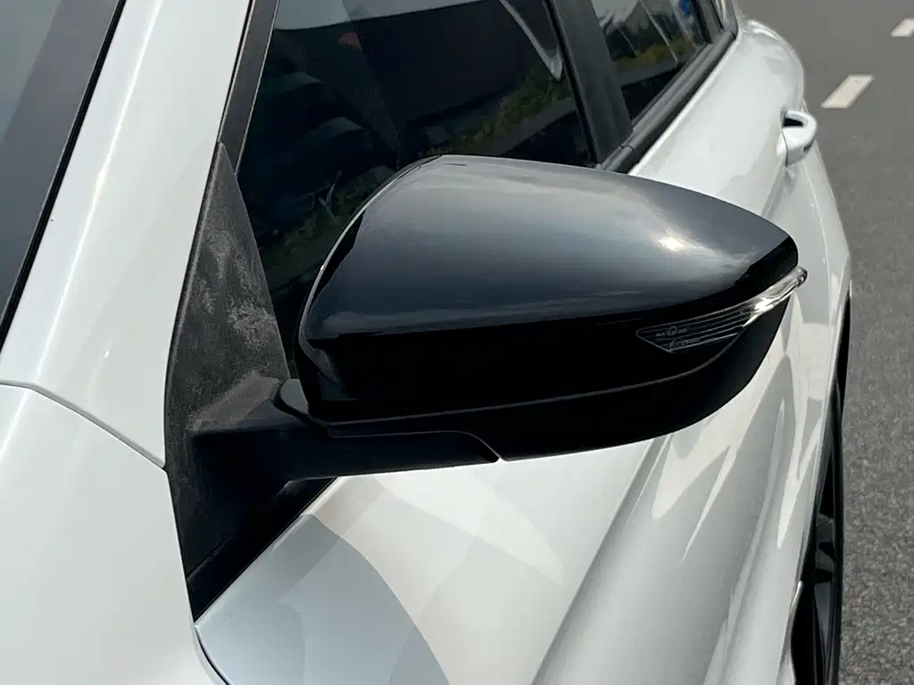 Geely Binrui — миниатюра 18
