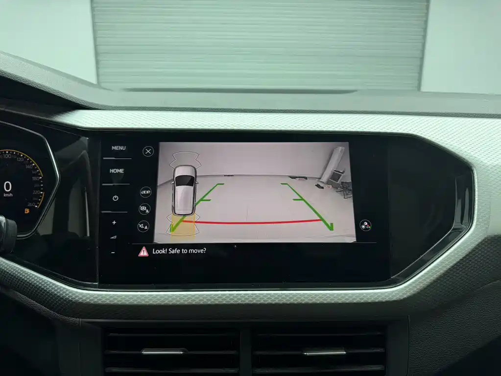 VOLKSWAGEN EXPLORING THE SHADOW