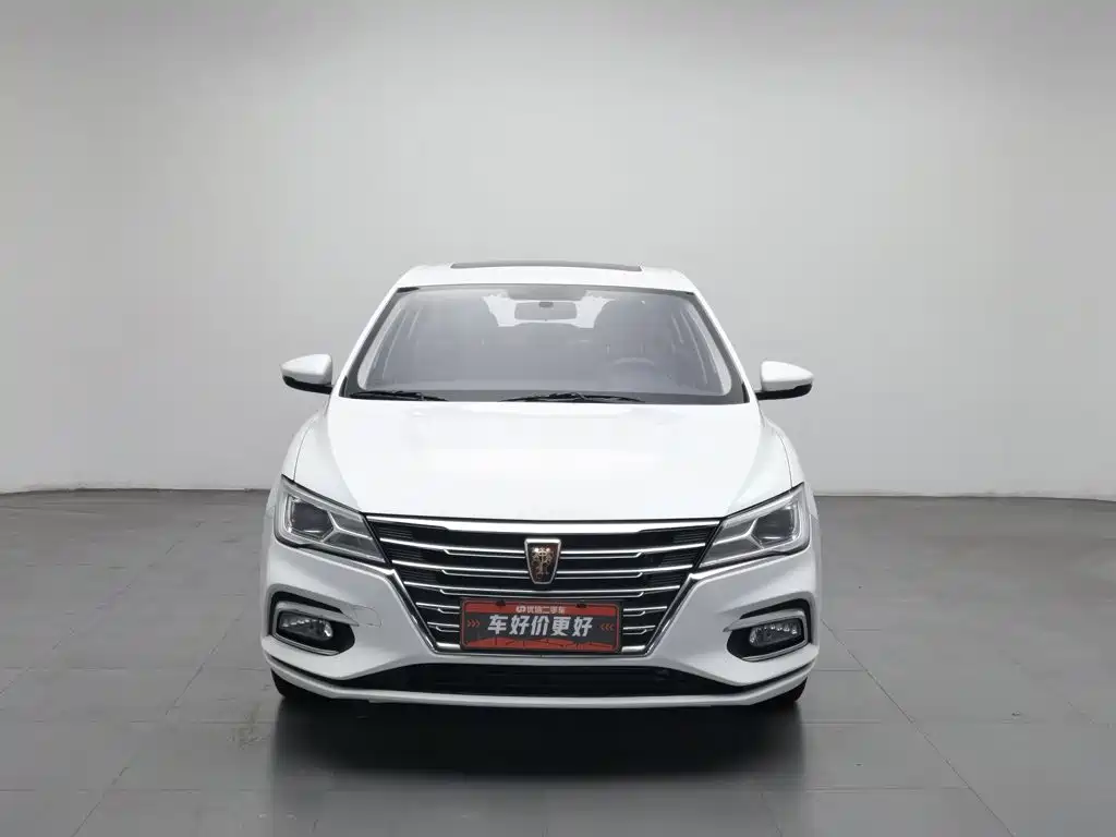 Roewe i5 — миниатюра 3