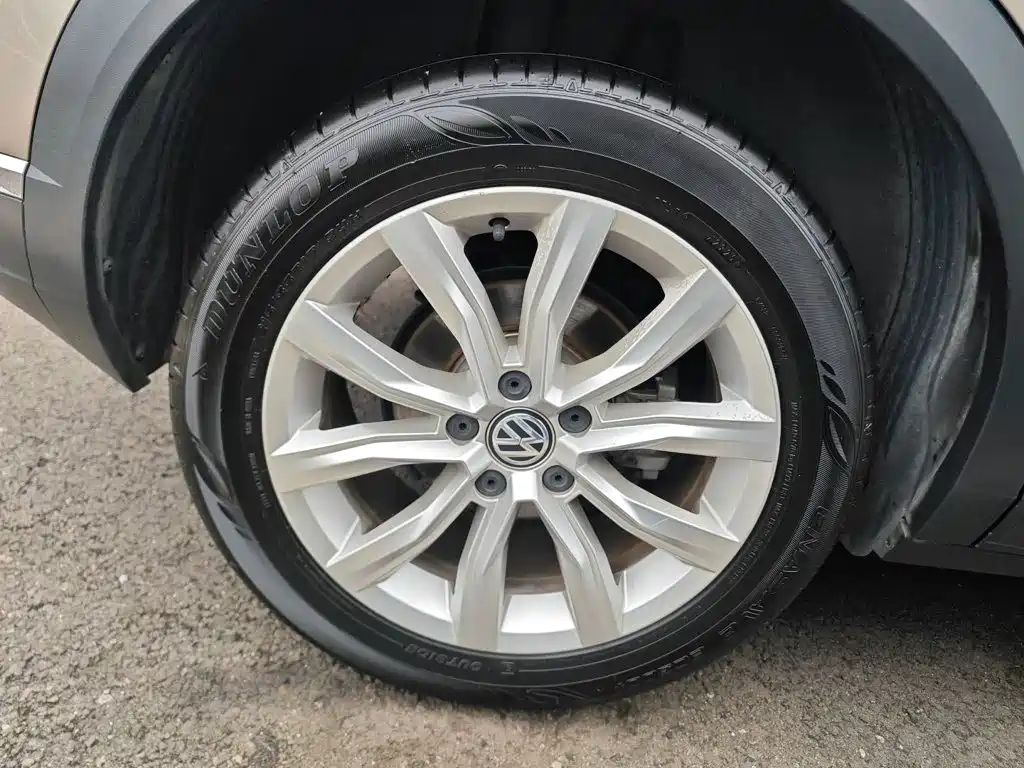 Volkswagen T-Roc — миниатюра 22