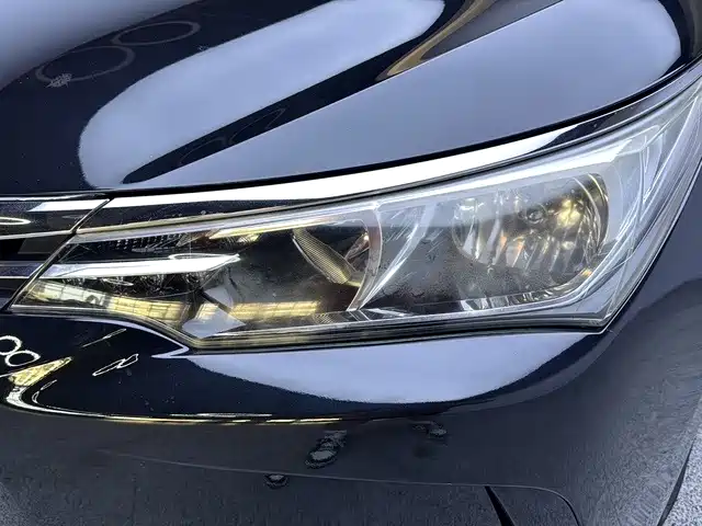 Toyota Corolla — миниатюра 20