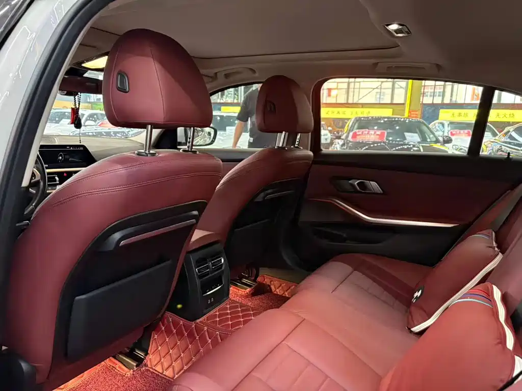 BMW 3 Series — миниатюра 6