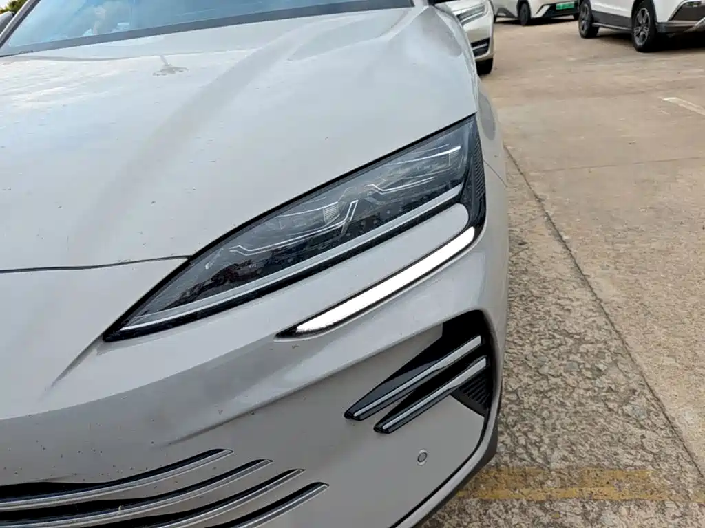 BYD PLUS New Energy — миниатюра 24