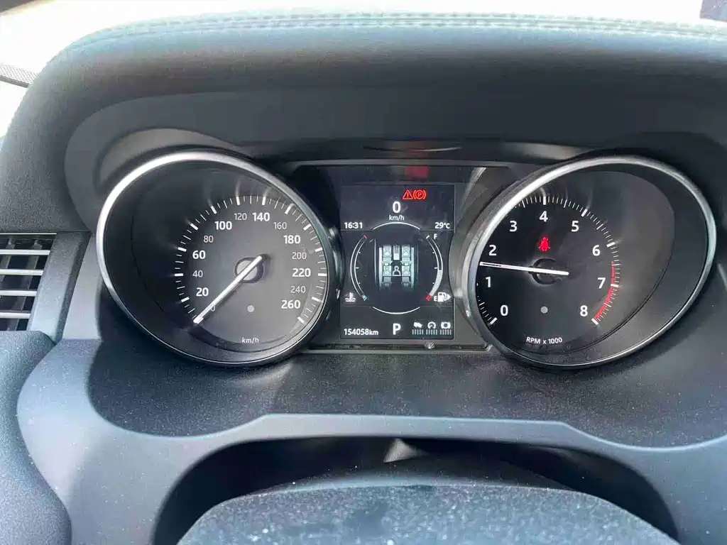 Land Rover Evoque — миниатюра 3