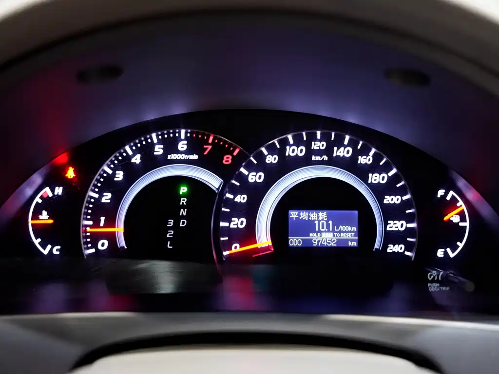 Toyota Camry — миниатюра 21