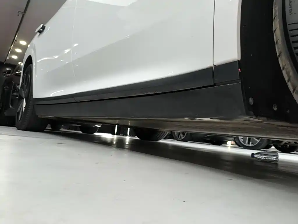 Li Auto Li i8 — миниатюра 21