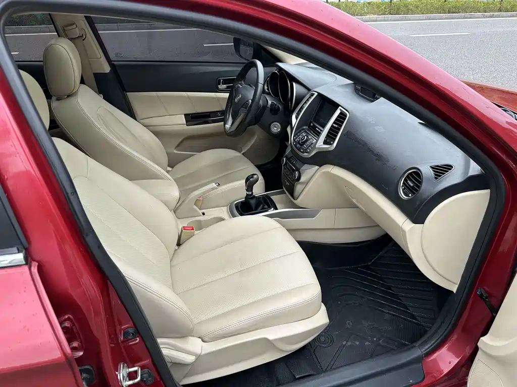 Changan Eado — миниатюра 19