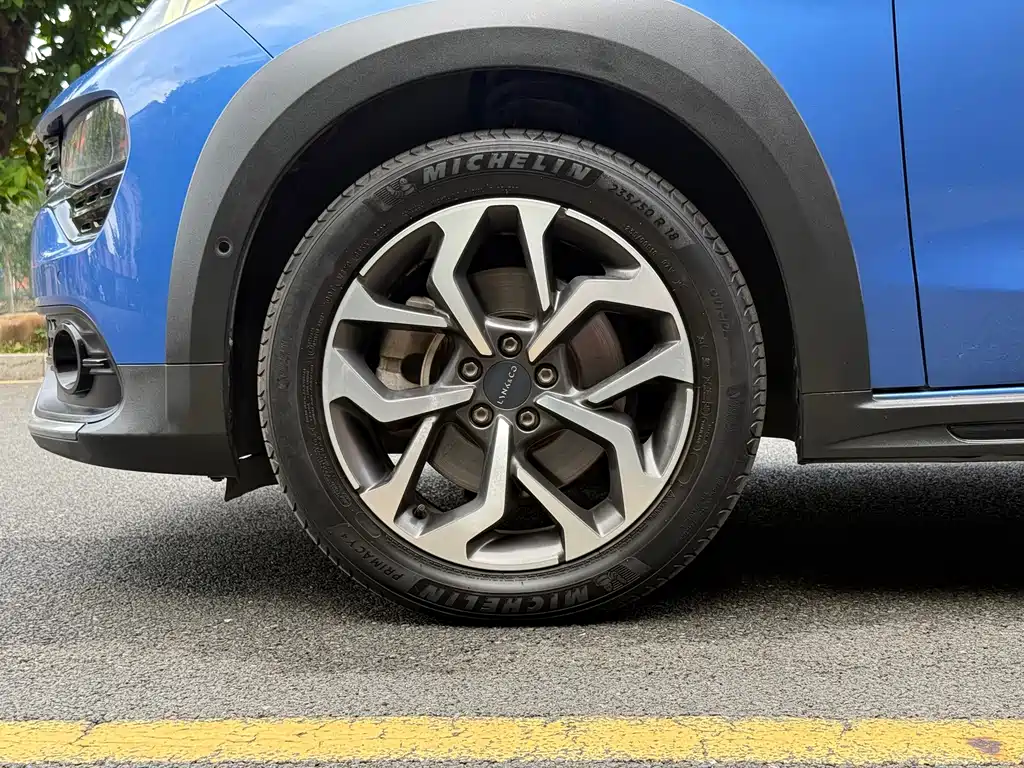 Lynk & Co 02 — миниатюра 17