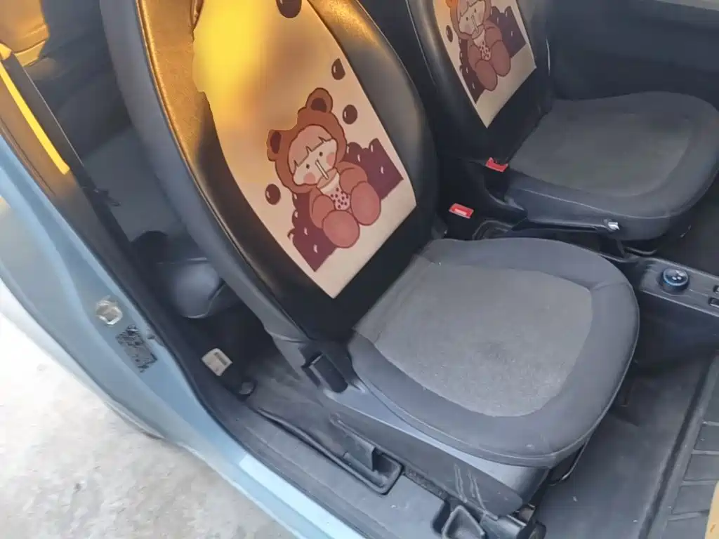 Wuling MINIEV — миниатюра 25