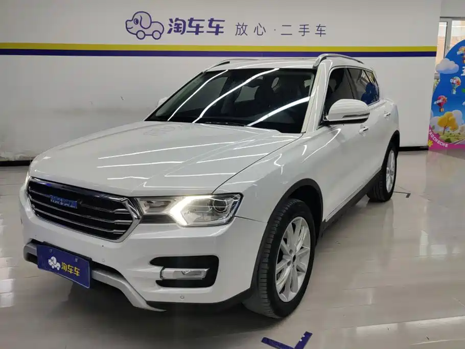 Haval H7