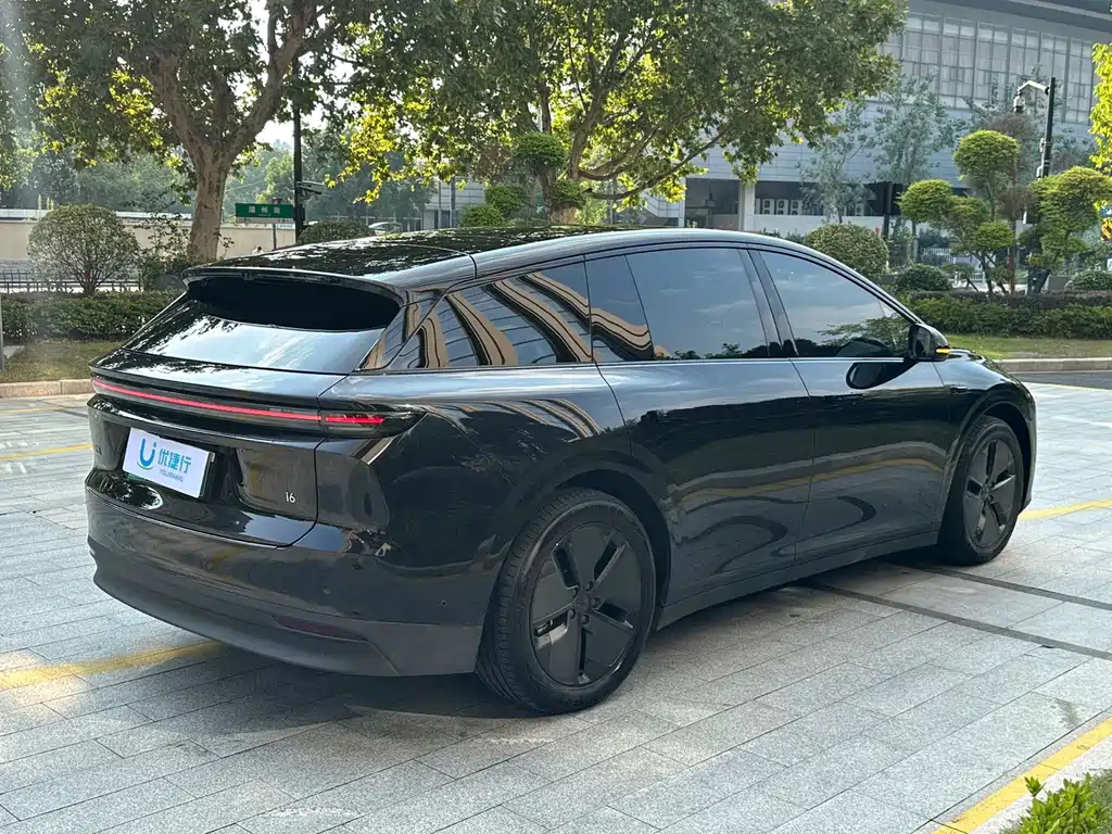 Li Auto Li i6 — миниатюра 4