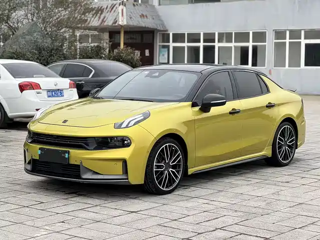 lynk 03
