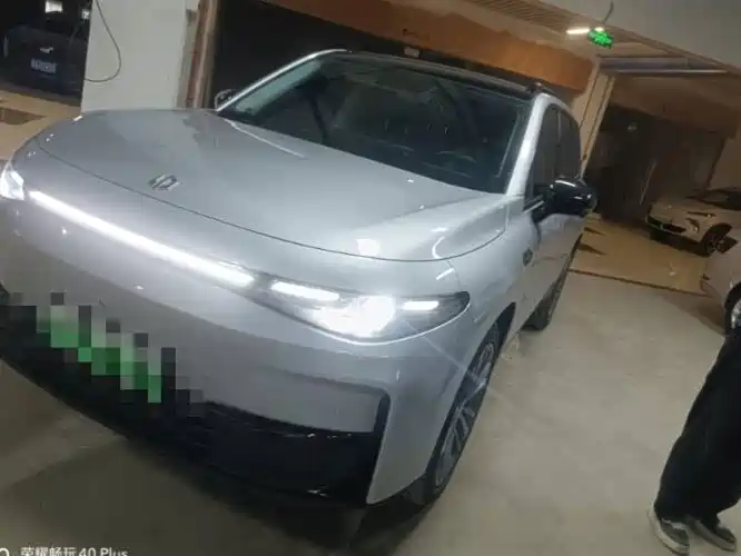 Leapmotor Leapmotor C16