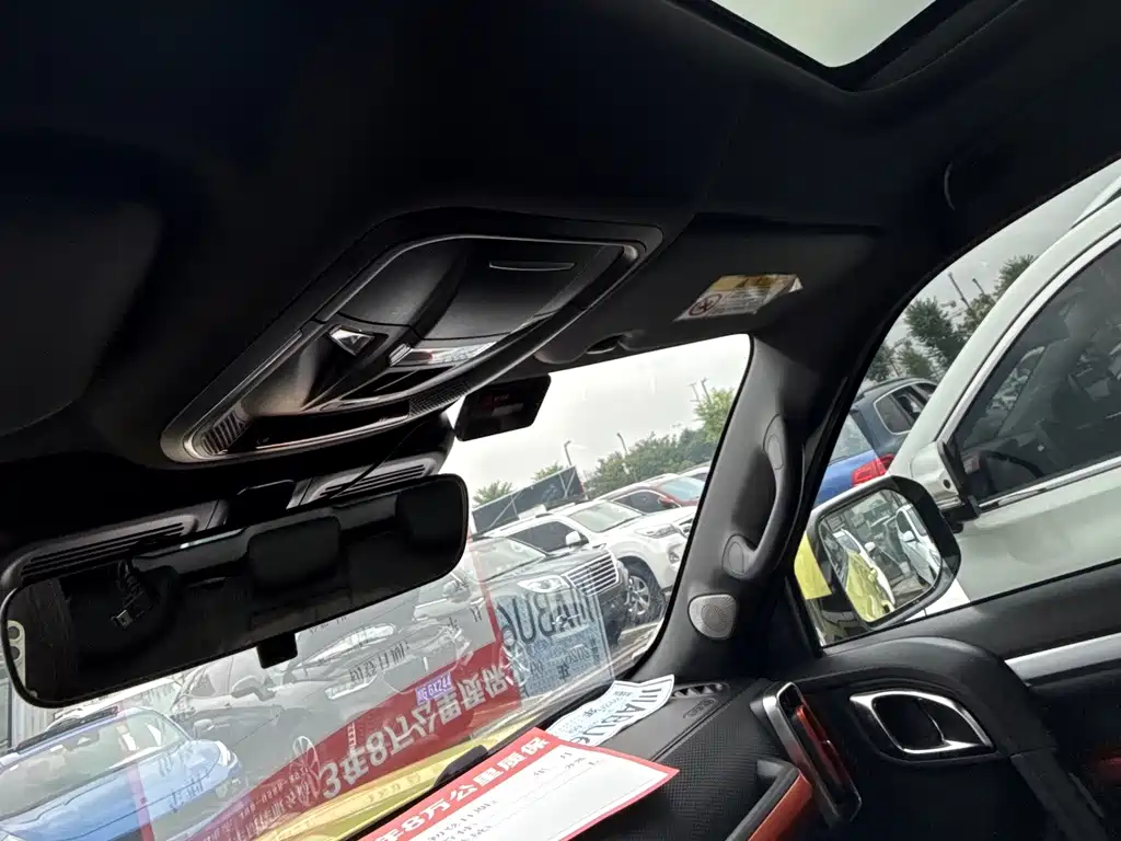 Haval Big Dog — миниатюра 13