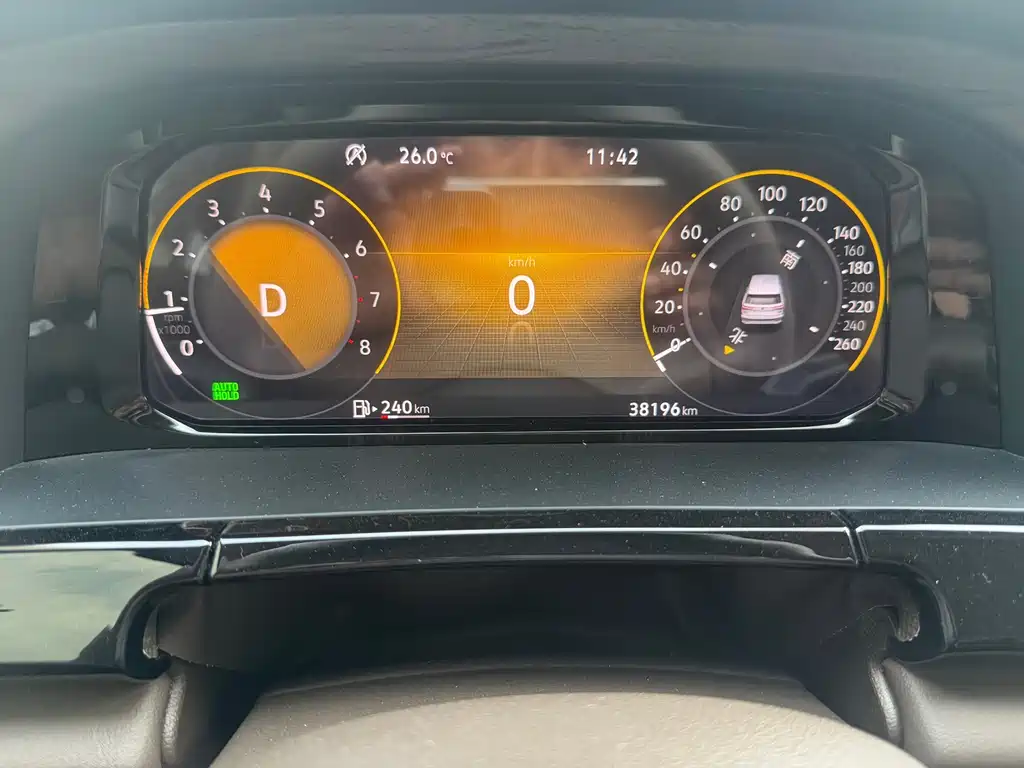 Volkswagen Viloran — миниатюра 18