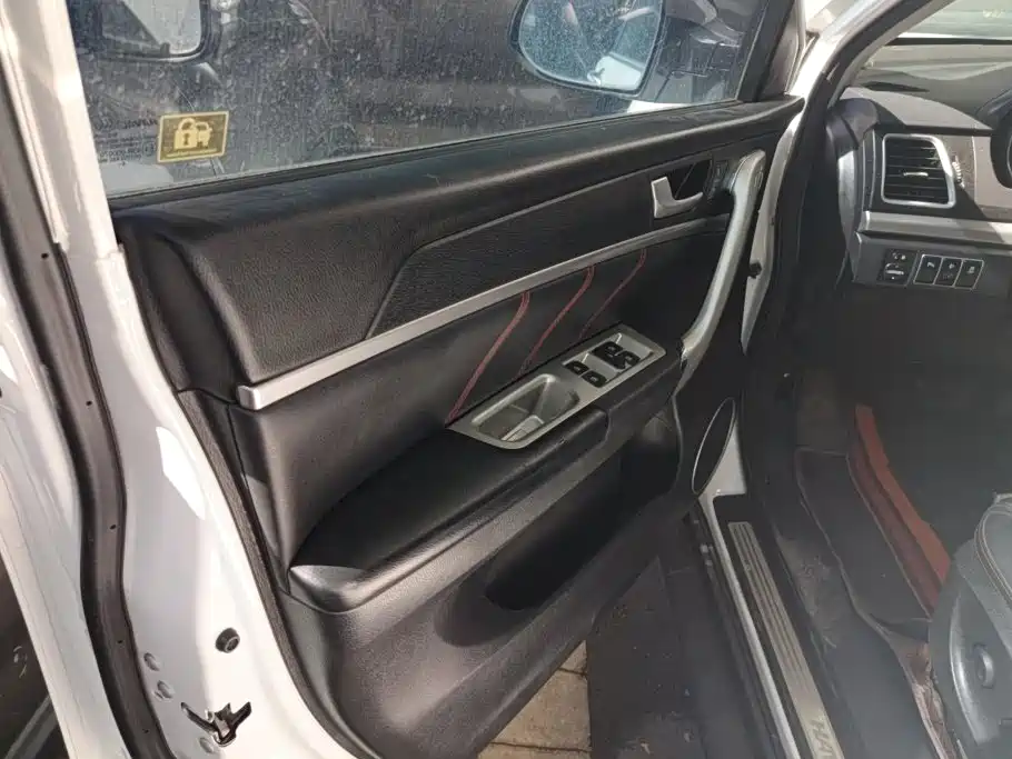 Haval H6 — миниатюра 7