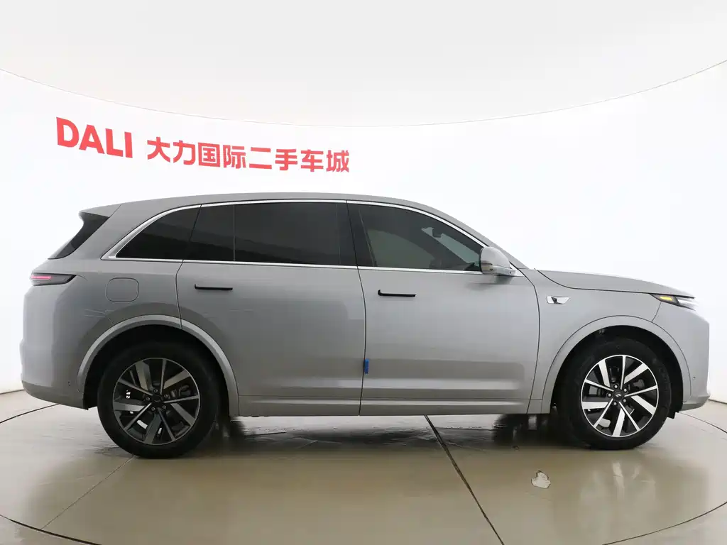 Li Auto Li L7 — миниатюра 12