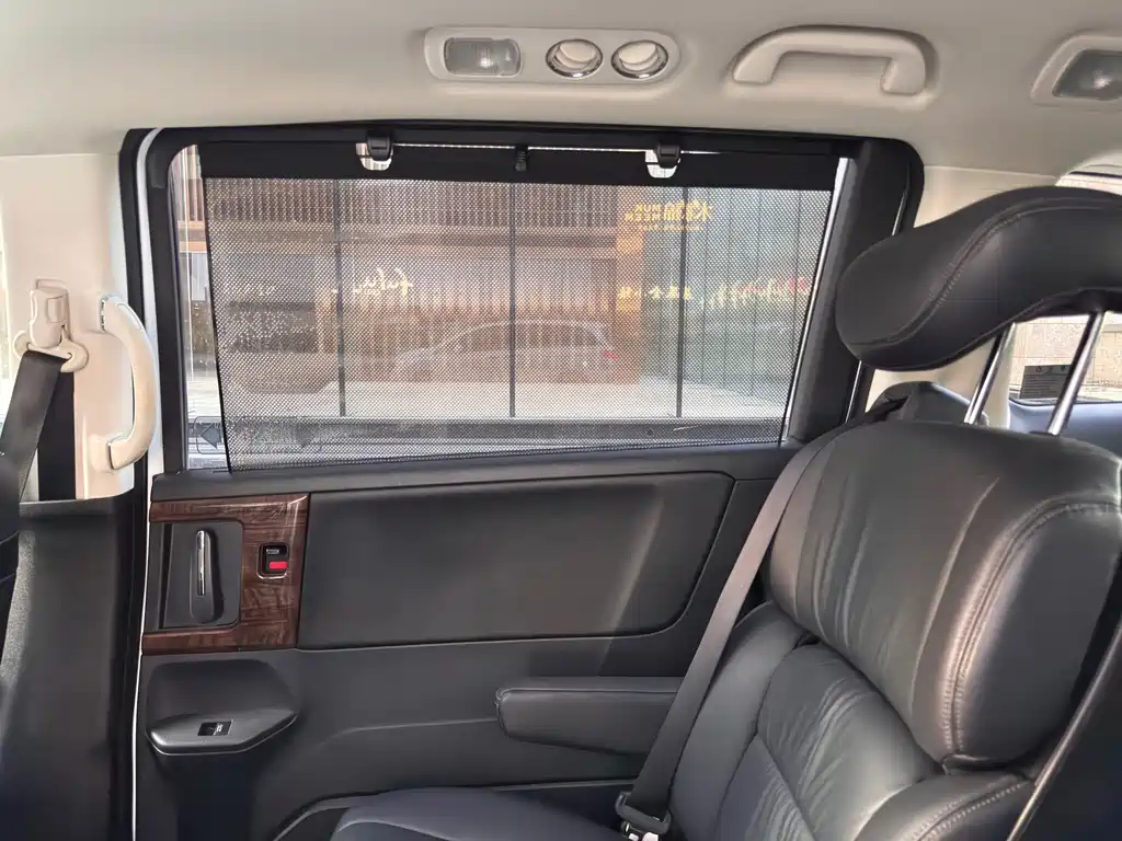 Honda Odyssey — миниатюра 26