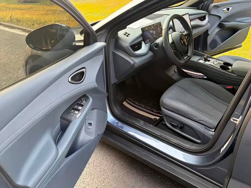 BYD Seal 06GT — миниатюра 13