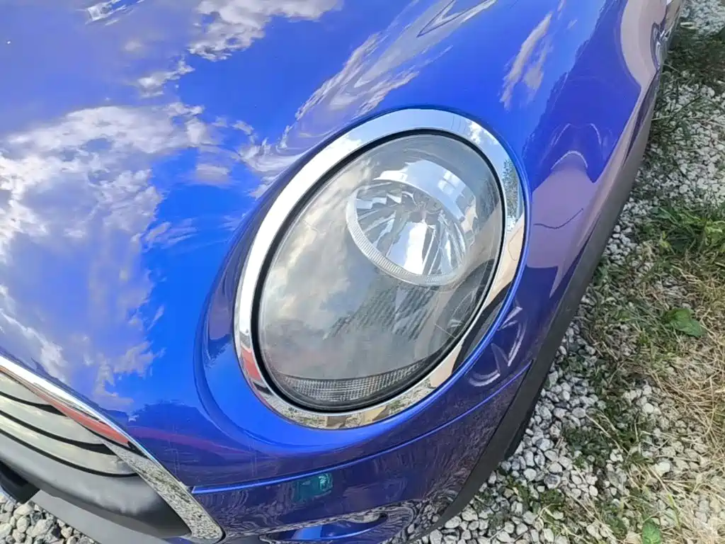 MINI Mini — миниатюра 24