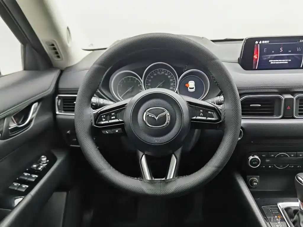 Mazda CX-5 — миниатюра 11