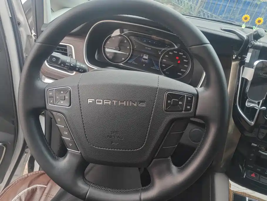 Fengxing Fengxing M7 — миниатюра 15