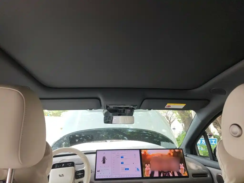 Li Auto Li i6 — миниатюра 14