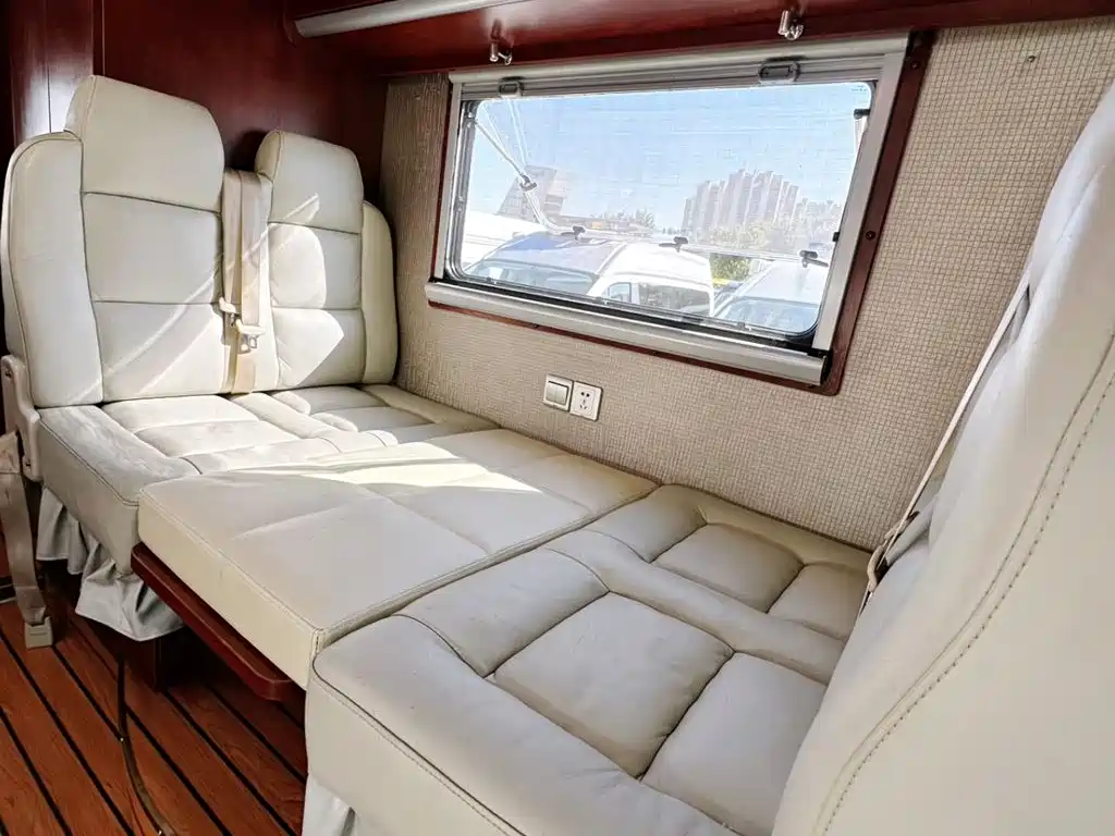 Mercedes-Benz Sprinter — миниатюра 15