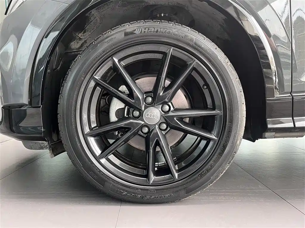 Audi Q2L — фотографии объявления, Фото 16