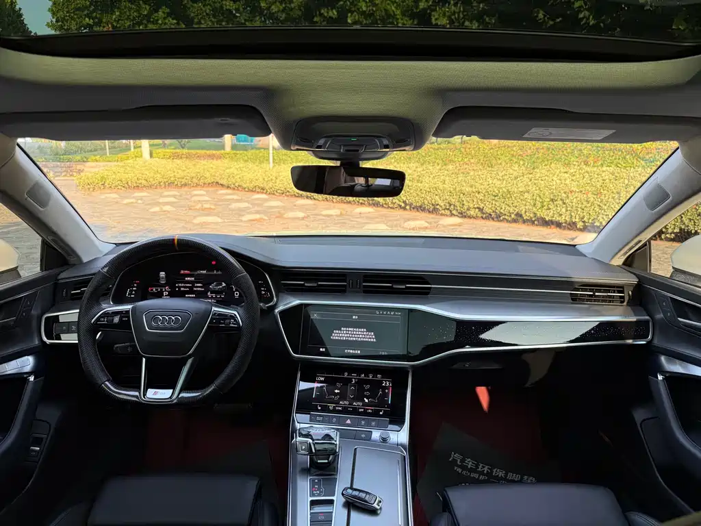 Audi A7 — миниатюра 6