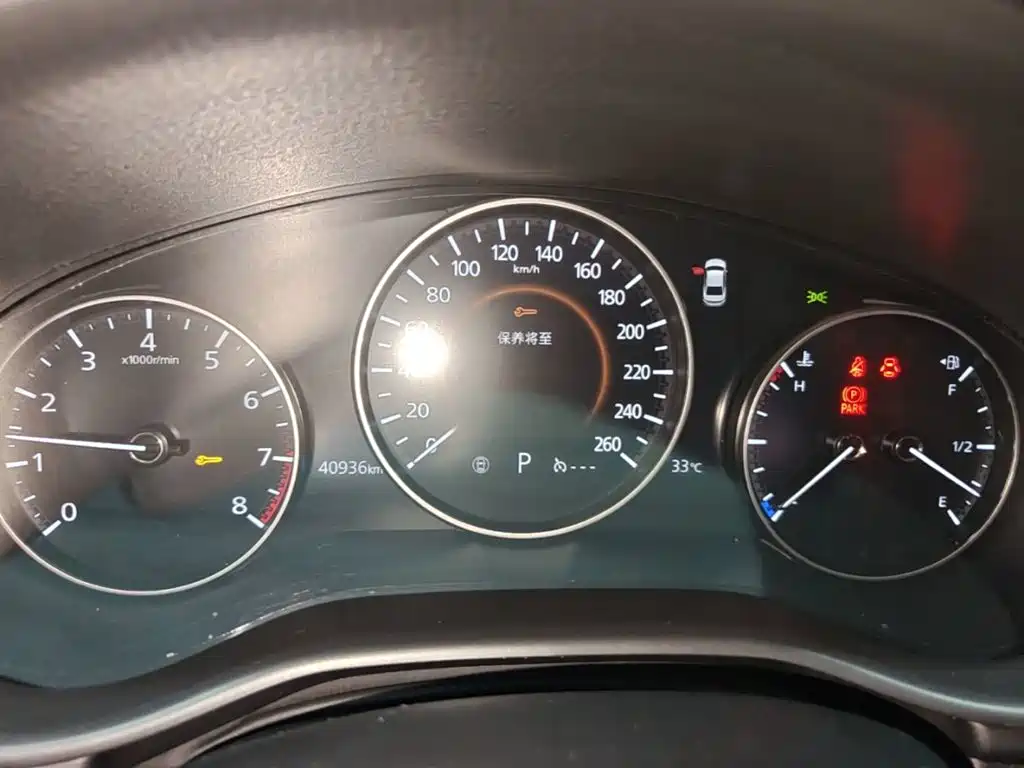 Mazda 3 Axela — миниатюра 12