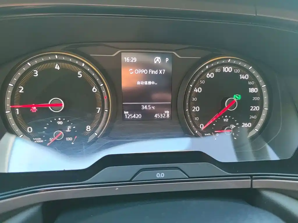 Volkswagen Tharu — миниатюра 12