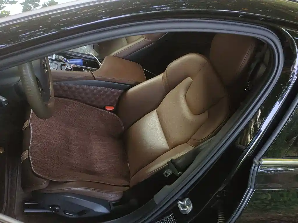 Volvo S90 — миниатюра 16