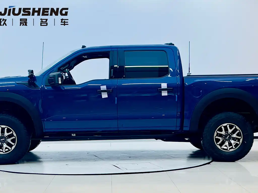 Ford F-150 2023 3.5T