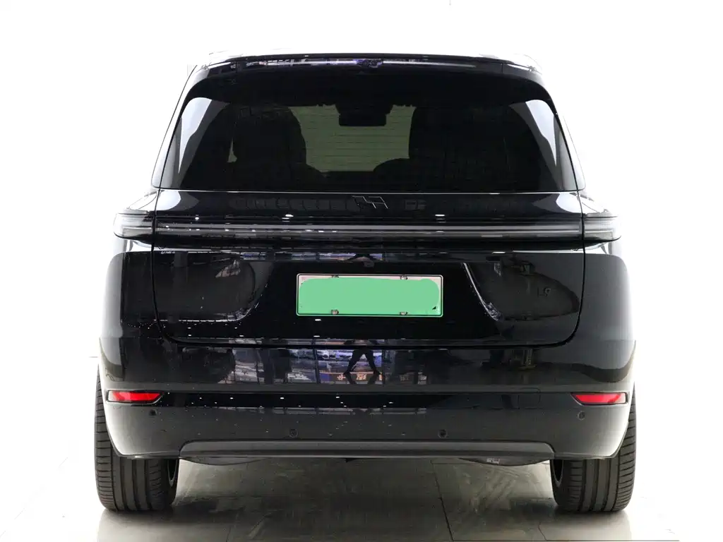 Li Auto Li L9 — миниатюра 7