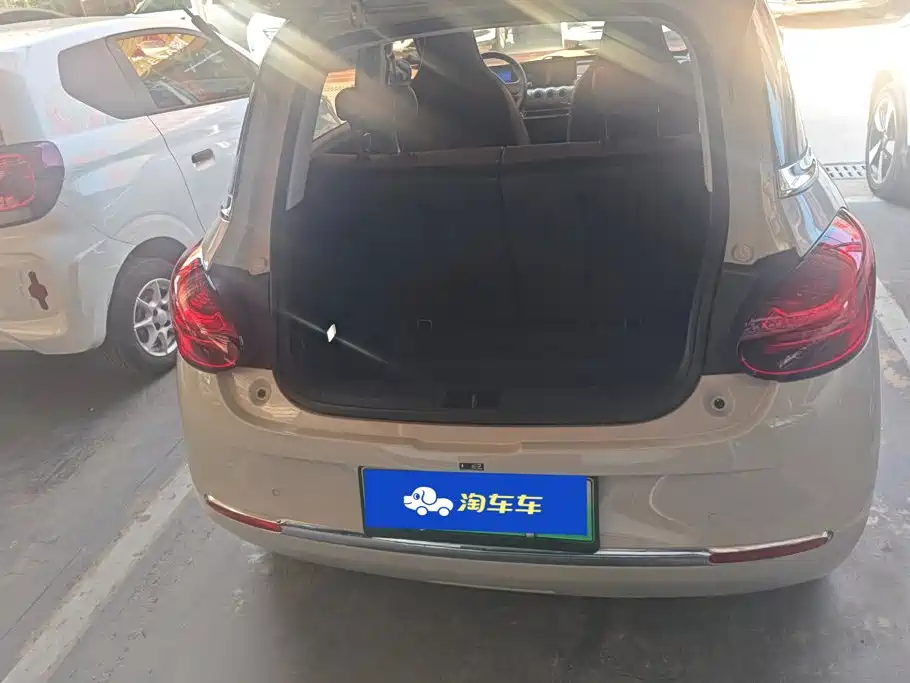 Wuling Bingo — миниатюра 4
