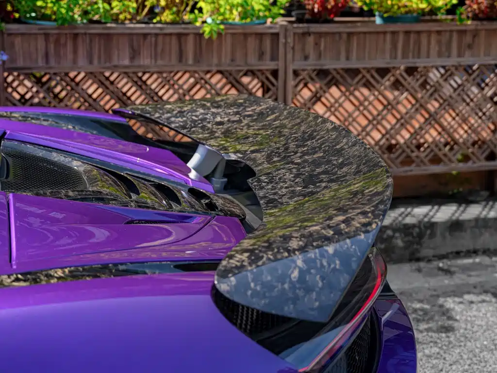 McLaren 720S — миниатюра 17